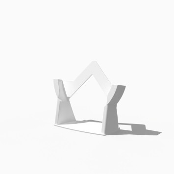 Ständer für TP-Link Omada Wi-Fi 7 Access Point