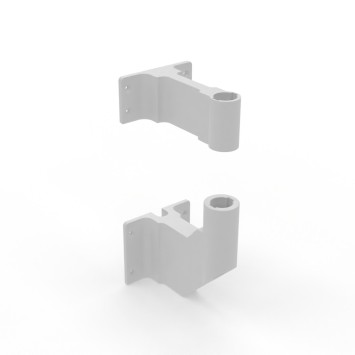 Halterung für Mammotion Luba Mini RTK-Antenne