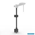 Halterung für Mammotion Luba Mini RTK-Antenne Halterung für Mammotion Luba Mini RTK-Antenne