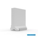 Wandhalterung für FRITZ!Repeater 3000AX & 6000 Wandhalterung für FRITZ!Repeater 3000AX & 6000