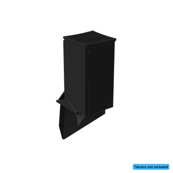 Wandhalterung / Regal für Xbox Series X