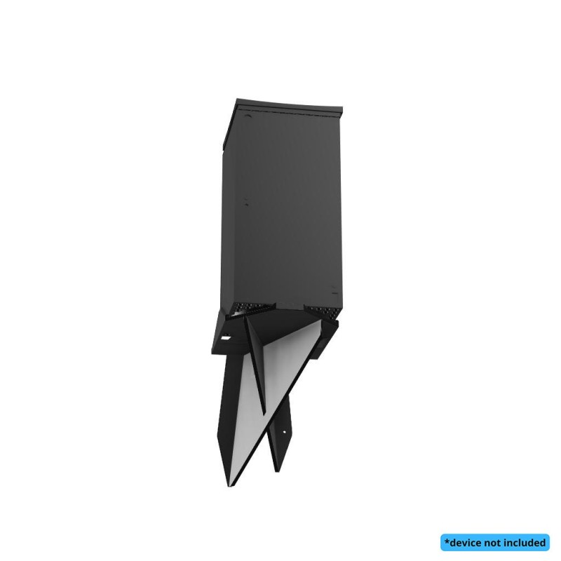 Wandhalterung / Regal für Xbox Series X Wandhalterung / Regal für Xbox Series X