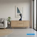 Bonsai-Ständer für Amazon Echo Dot