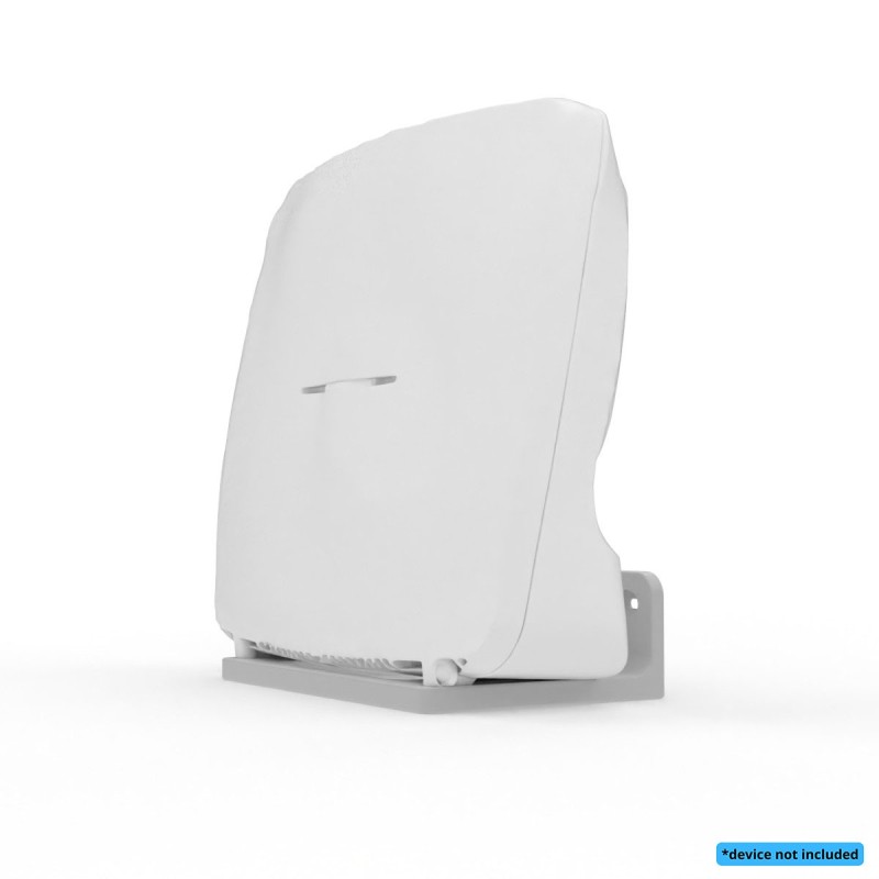 Wandhalterung für Sunrise Internet Box
