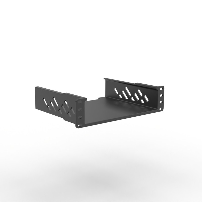 10" Server-Rack-Regal