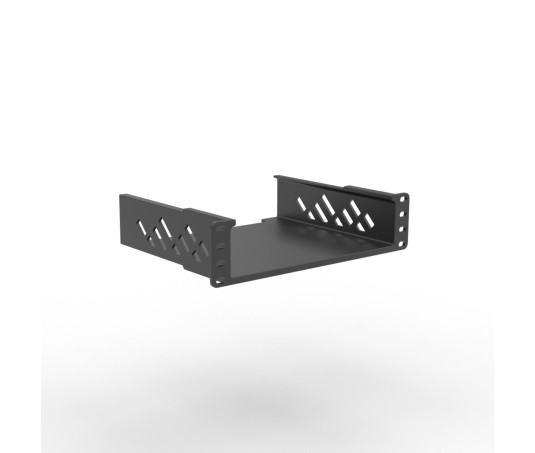10" Server-Rack-Regal