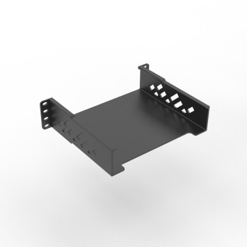 10" Server-Rack-Regal