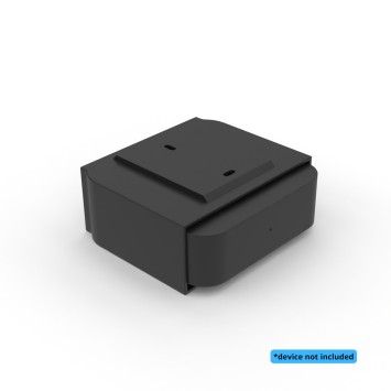 Wandhalterung für UniFi PoE Audio Port