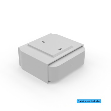 Wandhalterung für UniFi PoE Audio Port