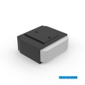 Wandhalterung für UniFi PoE Audio Port