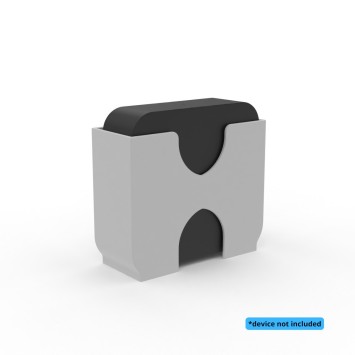 Wandhalterung für UniFi PoE Audio Port
