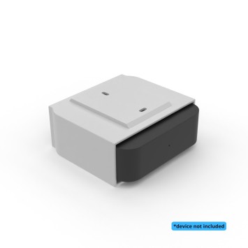Wandhalterung für UniFi PoE Audio Port