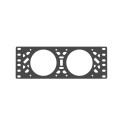 10" Rack 80-mm-Lüfterplatte 10" Rack 80-mm-Lüfterplatte