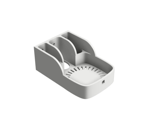 Wandhalterung für TP-Link Archer NX200 / NX220 / NX500 / NX510
