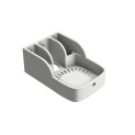 Wandhalterung für TP-Link Archer NX200 / NX220 / NX500 / NX510 Wandhalterung für TP-Link Archer NX200 / NX220 / NX500 / NX510