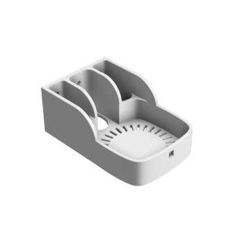 Wandhalterung für TP-Link Archer NX200 / NX220 / NX500 / NX510