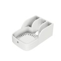 Wandhalterung für TP-Link Archer NX200 / NX220 / NX500 / NX510 Wandhalterung für TP-Link Archer NX200 / NX220 / NX500 / NX510