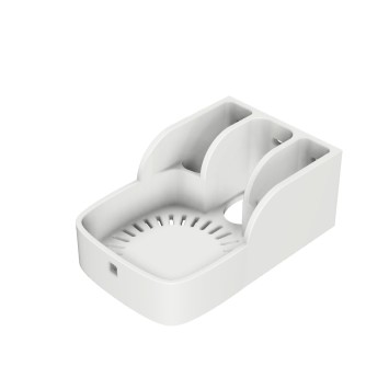 Wandhalterung für TP-Link Archer NX200 / NX220 / NX500 / NX510