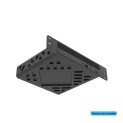 10" Rack-Halterung für Lenovo ThinkCentre 10" Rack-Halterung für Lenovo ThinkCentre