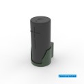 Wandhalterung für Ultimate Ears MEGABOOM 4 Wandhalterung für Ultimate Ears MEGABOOM 4