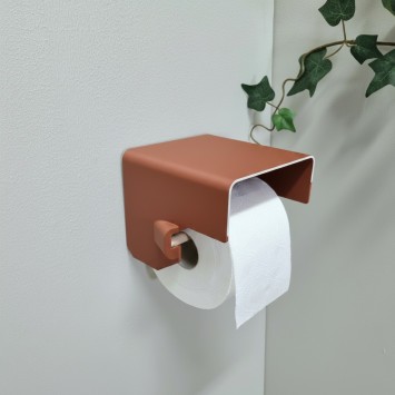 Tech – Papierhalter