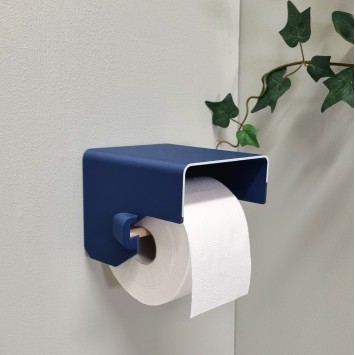 Tech – Papierhalter