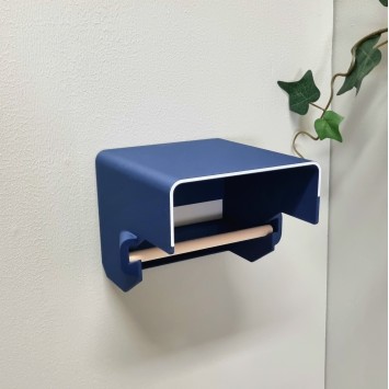 Tech – Papierhalter