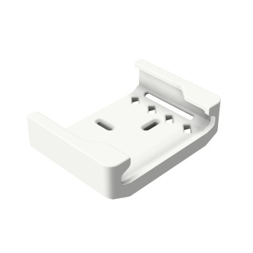 Wandhalterung für Unifi Cloud Gateway Ultra / Max + PSU-Halterung
