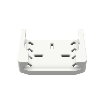 Wandhalterung für Unifi Cloud Gateway Ultra / Max + PSU-Halterung