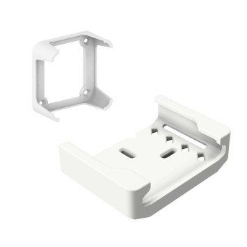 Wandhalterung für Unifi Cloud Gateway Ultra / Max + PSU-Halterung