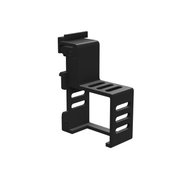 SONOFF ZBMIN/ZBMINIR2/RBS/ZBRBS/MINIR4M/MINIR4 Hutschienenhalterung