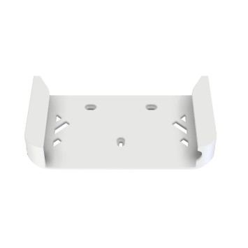Unifi Cloud Gateway Fiber Wandhalterung