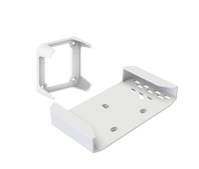 Unifi Cloud Gateway Fiber Wandhalterung