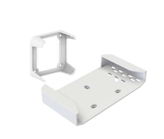 Unifi Cloud Gateway Fiber Wandhalterung