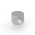 Sudio F5 Wandhalterung