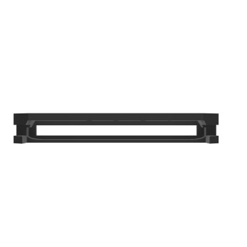 Samsung One Connect Box S95 / QN Wandhalterung