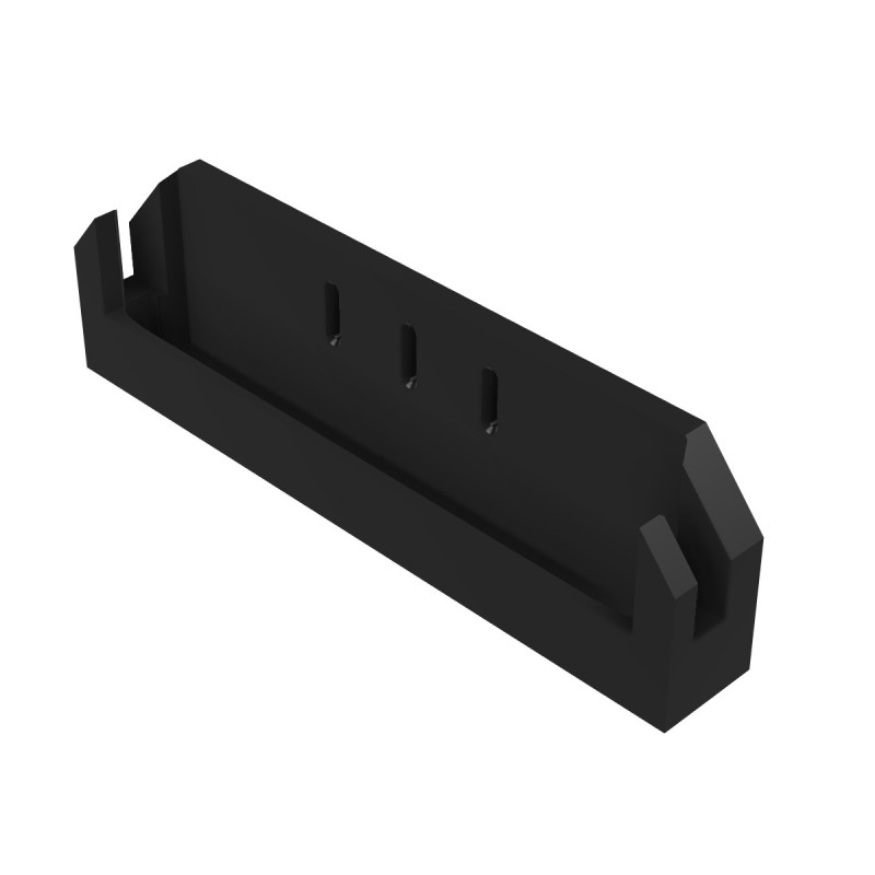 Samsung One Connect Box S95 / QN Wandhalterung
