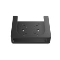 Mac Mini M1/M2/M3 Wandhalterung – VESA-Halterung – Untertischhalterung Mac Mini M1/M2/M3 Wandhalterung – VESA-Halterung – Untertischhalterung