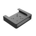 Mac Mini M1/M2/M3 Wandhalterung – VESA-Halterung – Untertischhalterung Mac Mini M1/M2/M3 Wandhalterung – VESA-Halterung – Untertischhalterung