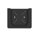 Mac Mini M1/M2/M3 Wandhalterung – VESA-Halterung – Untertischhalterung Mac Mini M1/M2/M3 Wandhalterung – VESA-Halterung – Untertischhalterung