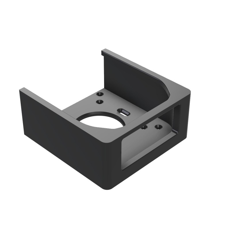 Mac Mini M4 Wandhalterung – VESA-Halterung – Untertischhalterung