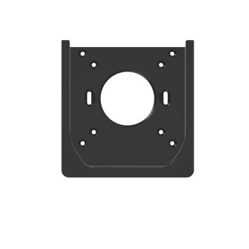 Mac Mini M4 Wandhalterung – VESA-Halterung – Untertischhalterung