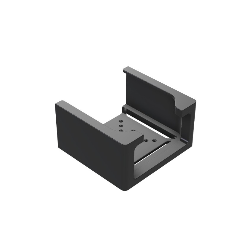 Mac Studio Wandhalterung – VESA-Halterung – Untertischhalterun Mac Studio Wandhalterung – VESA-Halterung – Untertischhalterun
