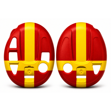 "Flaggen" Ohrmuscheln für 3M-Peltor