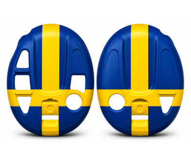 "Flaggen" Ohrmuscheln für 3M-Peltor