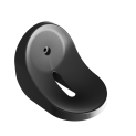 Wandhalterung für HomePod mini