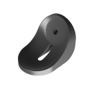 Wandhalterung für HomePod mini