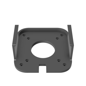 VESA-Halterung für Mac Mini M4 (VESA 75 und 100)