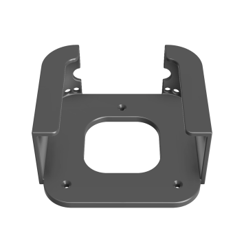 Wandhalterung für Mac Mini M4