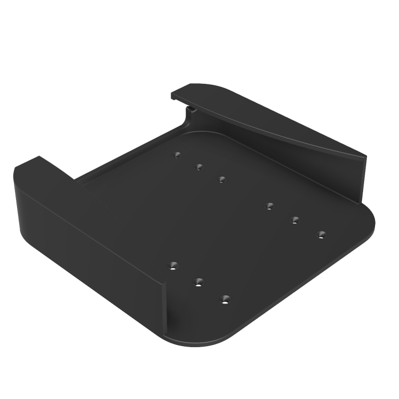 VESA-Halterung für Mac Mini M1/M2/M3 (VESA 100) VESA-Halterung für Mac Mini M1/M2/M3 (VESA 100)